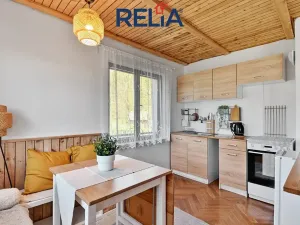 Prodej rodinného domu, Křižany, 100 m2