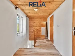 Prodej rodinného domu, Křižany, 100 m2