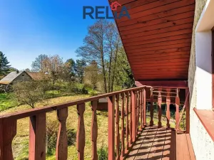 Prodej rodinného domu, Křižany, 100 m2
