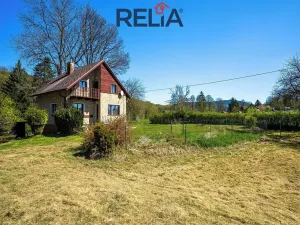 Prodej rodinného domu, Křižany, 100 m2