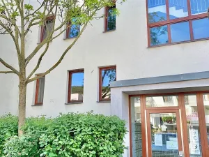 Pronájem bytu 2+kk, Beroun, Nad Paloučkem, 58 m2