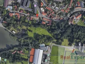 Prodej zemědělské usedlosti, Praha - Záběhlice, K prádelně, 950 m2