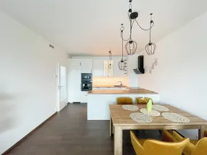 Pronájem bytu 3+kk, Praha, Počernická, 82 m2