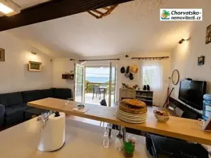 Prodej rodinného domu, Starigrad, Chorvatsko, 63 m2