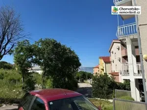 Prodej bytu 3+kk, Klenovica, Chorvatsko, 50 m2