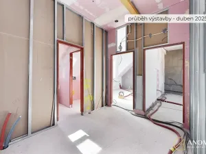 Pronájem ordinace, Praha - Vinoř, Mladoboleslavská, 97 m2