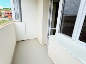 Pronájem bytu 2+1, Oslavany, Letkovská, 62 m2