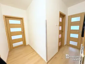 Pronájem bytu 2+1, Oslavany, Letkovská, 62 m2