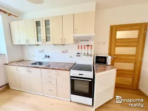 Pronájem bytu 2+1, Oslavany, Letkovská, 62 m2