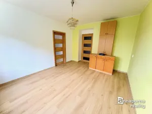 Pronájem bytu 2+1, Oslavany, Letkovská, 62 m2