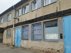 Pronájem kanceláře, Brno, Pod sídlištěm, 42 m2