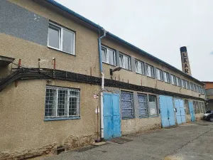 Pronájem kanceláře, Brno, Pod sídlištěm, 222 m2
