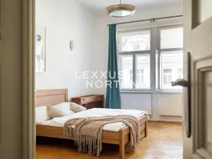 Prodej bytu 3+1, Praha - Staré Město, Vězeňská, 108 m2