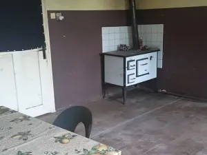 Prodej rodinného domu, Malý Beranov, 90 m2