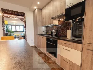 Pronájem bytu 2+1, Praha - Nové Město, Ječná, 77 m2
