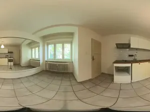 Pronájem bytu 2+1, Praha - Žižkov, Jeseniova, 75 m2