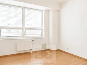 Pronájem bytu 1+kk, Brno, 28 m2