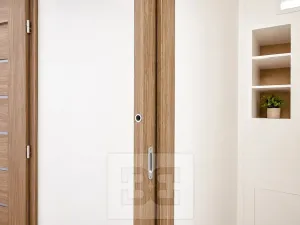Pronájem bytu 1+kk, Brno, 28 m2