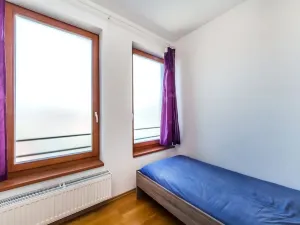 Prodej bytu 2+kk, Praha - Holešovice, Varhulíkové, 53 m2