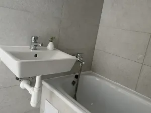 Pronájem bytu 1+1, Litvínov, Studentská, 32 m2