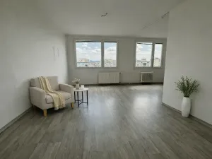 Pronájem bytu 3+1, Litvínov, Valdštejnská, 70 m2