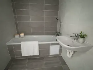 Pronájem bytu 3+1, Litvínov, Valdštejnská, 70 m2