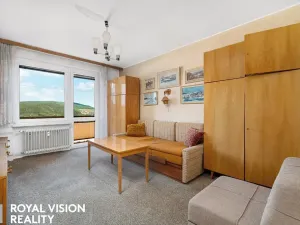 Prodej bytu 2+1, Tišnov, Halasova, 51 m2
