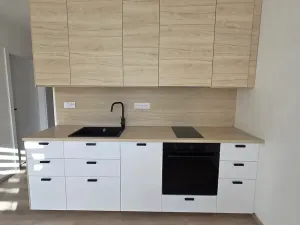 Pronájem bytu 1+1, Brno, Záhřebská, 36 m2