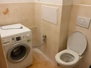 Prodej bytu 2+1, Kadaň, Chomutovská, 53 m2
