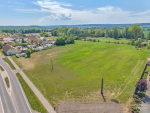 Prodej pozemku pro bydlení, Přelouč, 6810 m2
