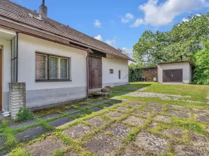 Prodej rodinného domu, Stěžery, 275 m2