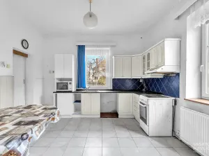 Prodej rodinného domu, Stěžery, 275 m2