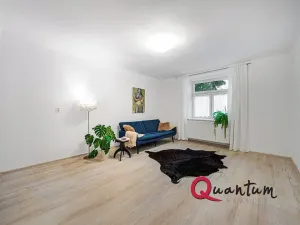 Prodej bytu 2+kk, Praha - Libeň, Na Rokytce, 50 m2
