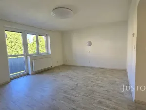 Pronájem bytu 2+1, Písek, Na Stínadlech, 58 m2
