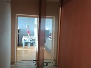 Prodej bytu 3+1, Ostrava, Františka Hajdy, 72 m2