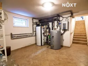 Prodej rodinného domu, Tábor, 431 m2