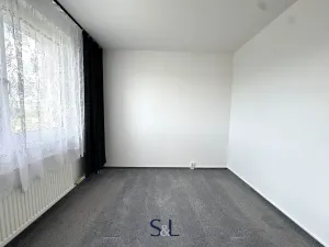 Pronájem bytu 4+1, Liberec, Sametová, 86 m2