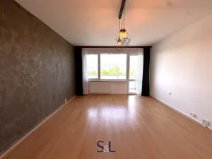 Pronájem bytu 4+1, Liberec, Sametová, 86 m2