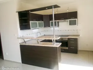 Pronájem rodinného domu, Černošice, V Olšinách, 120 m2