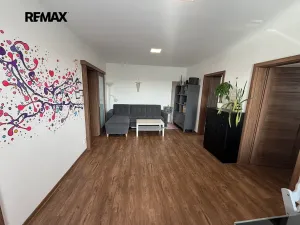 Prodej bytu 3+1, Uherské Hradiště, Tř. Maršála Malinovského, 58 m2
