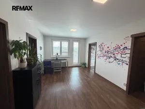 Prodej bytu 3+1, Uherské Hradiště, Tř. Maršála Malinovského, 58 m2