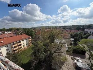 Prodej bytu 3+1, Uherské Hradiště, Tř. Maršála Malinovského, 58 m2