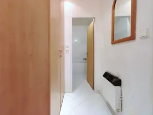 Prodej bytu 1+kk, Zeleneč, Čsl. armády, 37 m2