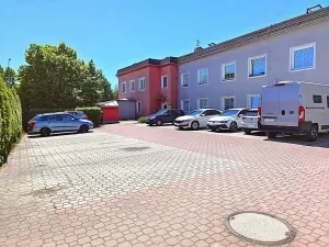 Prodej bytu 1+kk, Zeleneč, Čsl. armády, 37 m2