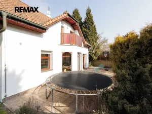 Prodej rodinného domu, Tuchoměřice, Ke Statenicím, 347 m2