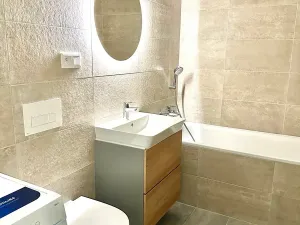 Pronájem bytu 2+kk, Praha - Kbely, Sedlářova, 51 m2