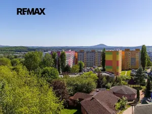 Pronájem bytu 3+1, Česká Lípa, Pavla Wonky, 60 m2