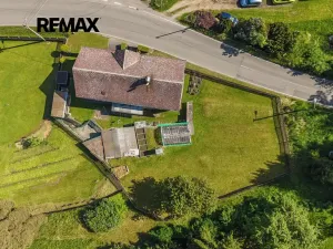 Prodej rodinného domu, Volfartice, 264 m2