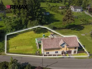 Prodej rodinného domu, Volfartice, 264 m2