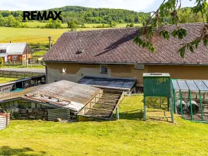 Prodej rodinného domu, Volfartice, 264 m2